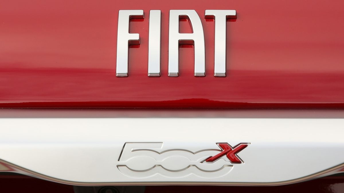 Fiat letos uvede dva nové elektromobily